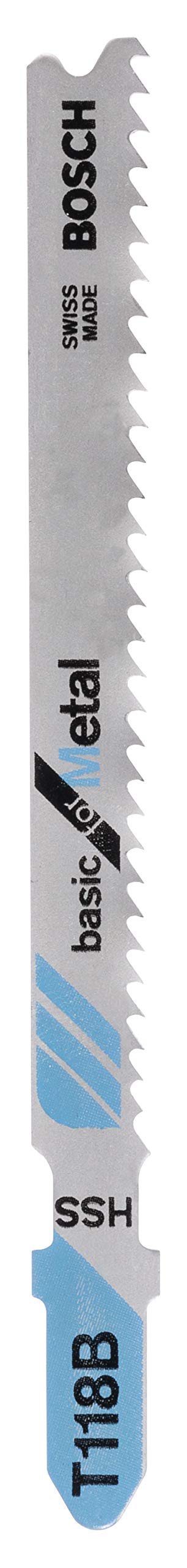 Bosch 2609256730 Jigsaw Blade