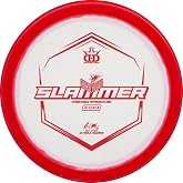 Dynamic Discs Limited Edition Ricky Wysocki Ignite Stamp V2 Supreme Classic Orbit Sockibomb Slammer Putter Golf Disc - Colors Will Vary