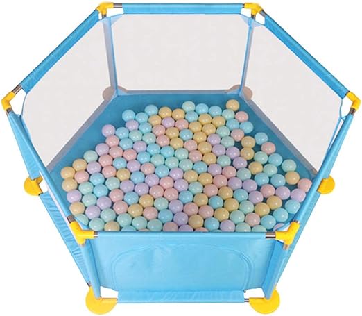 cleaning playpen mat