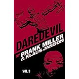 DAREDEVIL BY FRANK MILLER & KLAUS JANSON VOL. 3