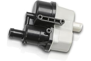 Sprwinautummer 7L0906243 Evaporative Emissions System Leak Detection Pump Replacement For VW Tiguan Passat Jetta BMW MINI Coo