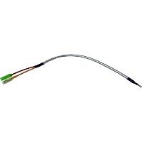 Amazon.com: Quadrafire Thermocouple 812-4470 Castile, Contour, Mt Vernon, Santa  Fe : Home u0026 Kitchen