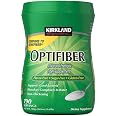 thumbnail image 2 of Kirkland Signature Optifiber Unflavored Sugar Free Fiber Supplement – 26.8 Oz (190 Servings) 2 of 5