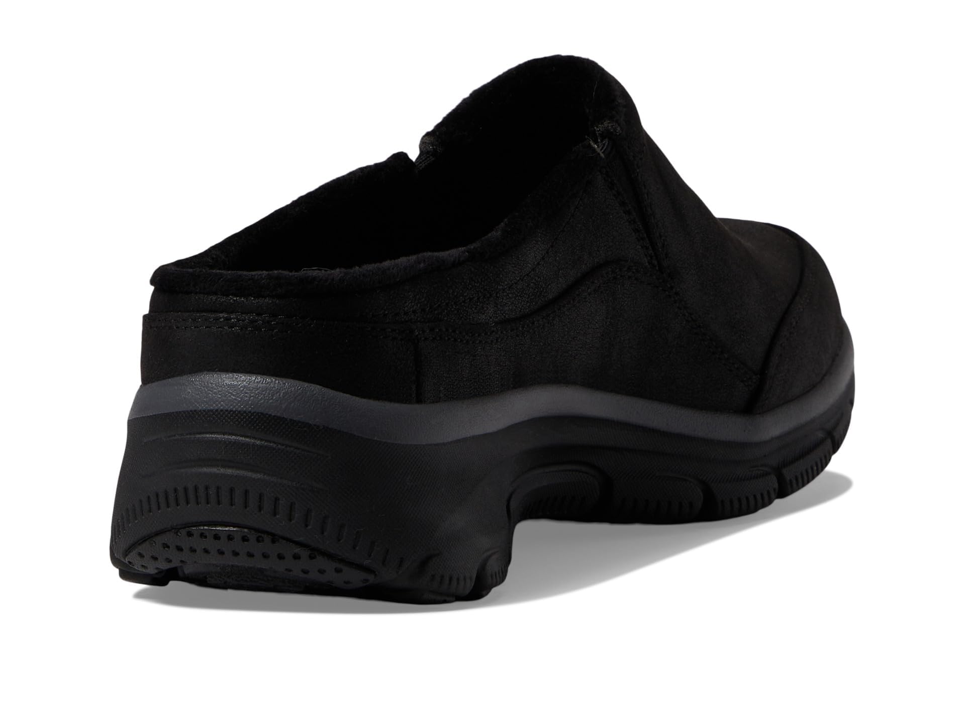 Mua Skechers Women's Easy Going - Latte 2 Mule, Black, 8M trên