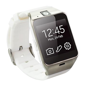 Tera Aplus Pulsera Reloj Inteligente GSM Podómetro Selfie Control ...