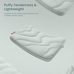 tomtoc 360 Protective Puffy Tablet Sleeve for iPad