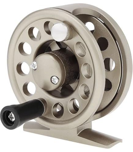 amazon saltwater fly reels Amazon.com : OriGlam Fly Fishing Reel Fly Reel, Saltwater Fly Reel Fly  Fishing Reels, Ultra Light Fly Fishing Reel Ice Fishing : Sports & Outdoors