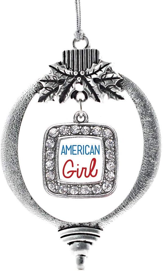 american girl christmas ornaments