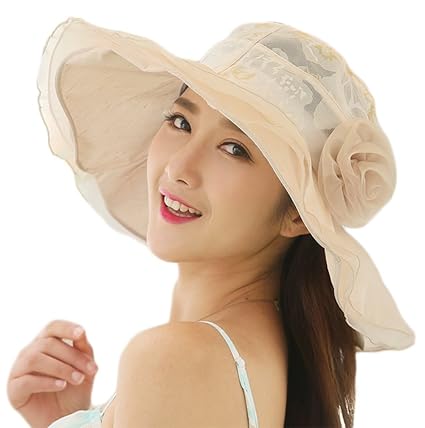 hats for small heads ladies uk