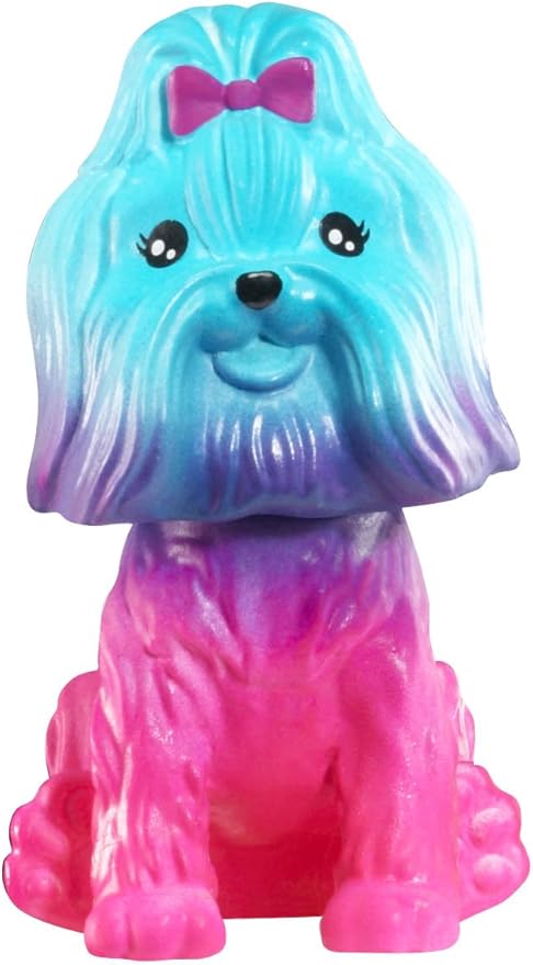 barbie color me cute