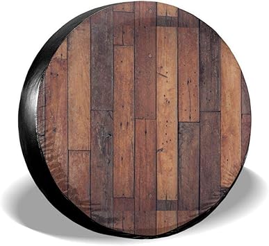 Amazon Com Culora Natural Oil Finish Wood Floor Tire Cover