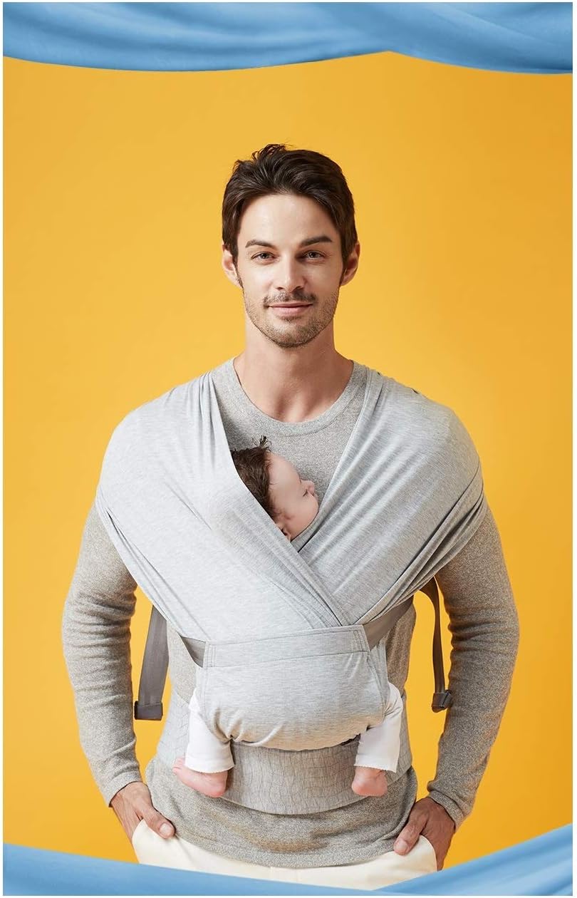 pognae step one baby carrier