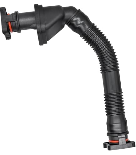 Amazon.com: OKAY MOTOR Crankcase Vent Hose for BMW 535i 135i 335i