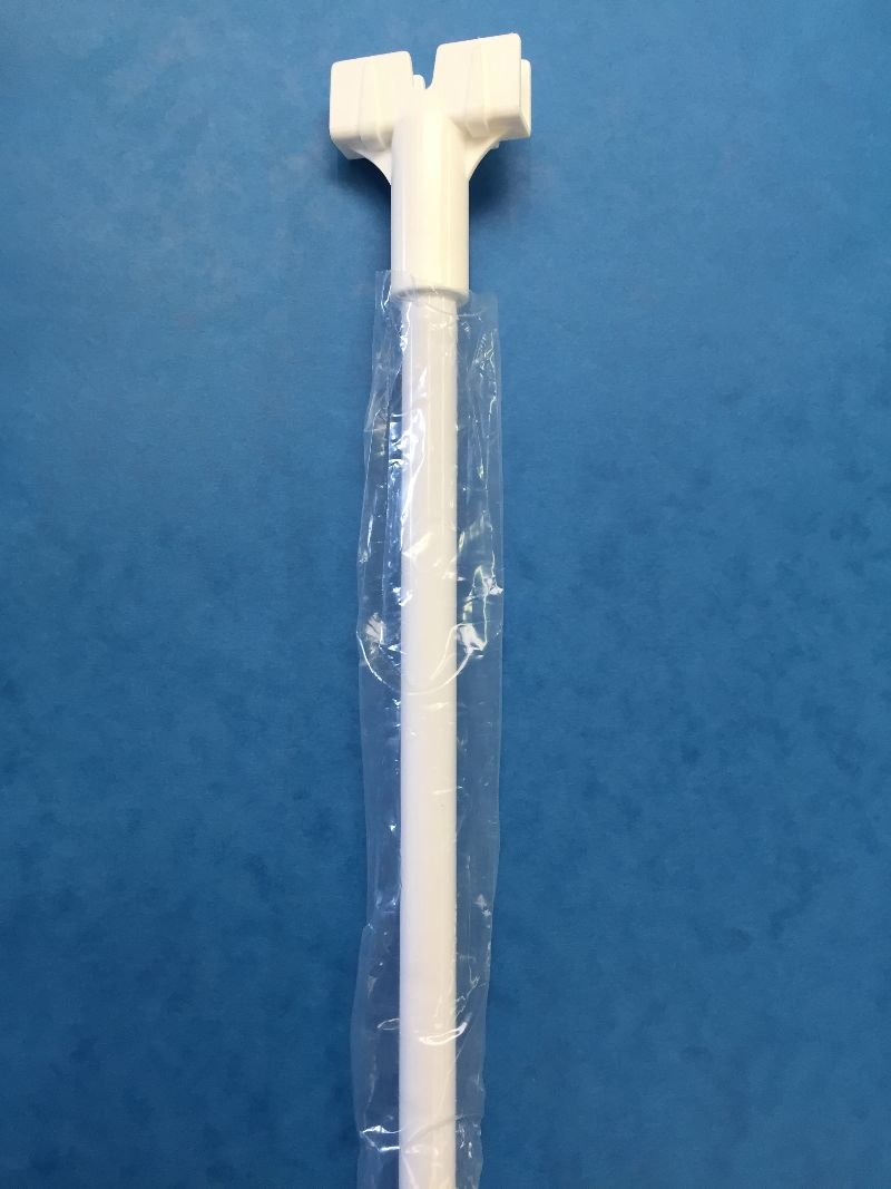 PLEATED ROOF BLIND OPERATING POLE Amazon.co.uk Kitchen & Home