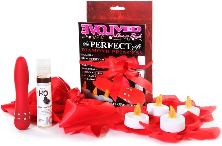 Perfect gift Diamond Princess (844477005737)