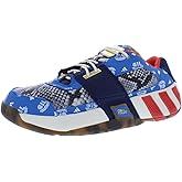 adidas Agent Gil Restomod Adult Basketball Shoes
