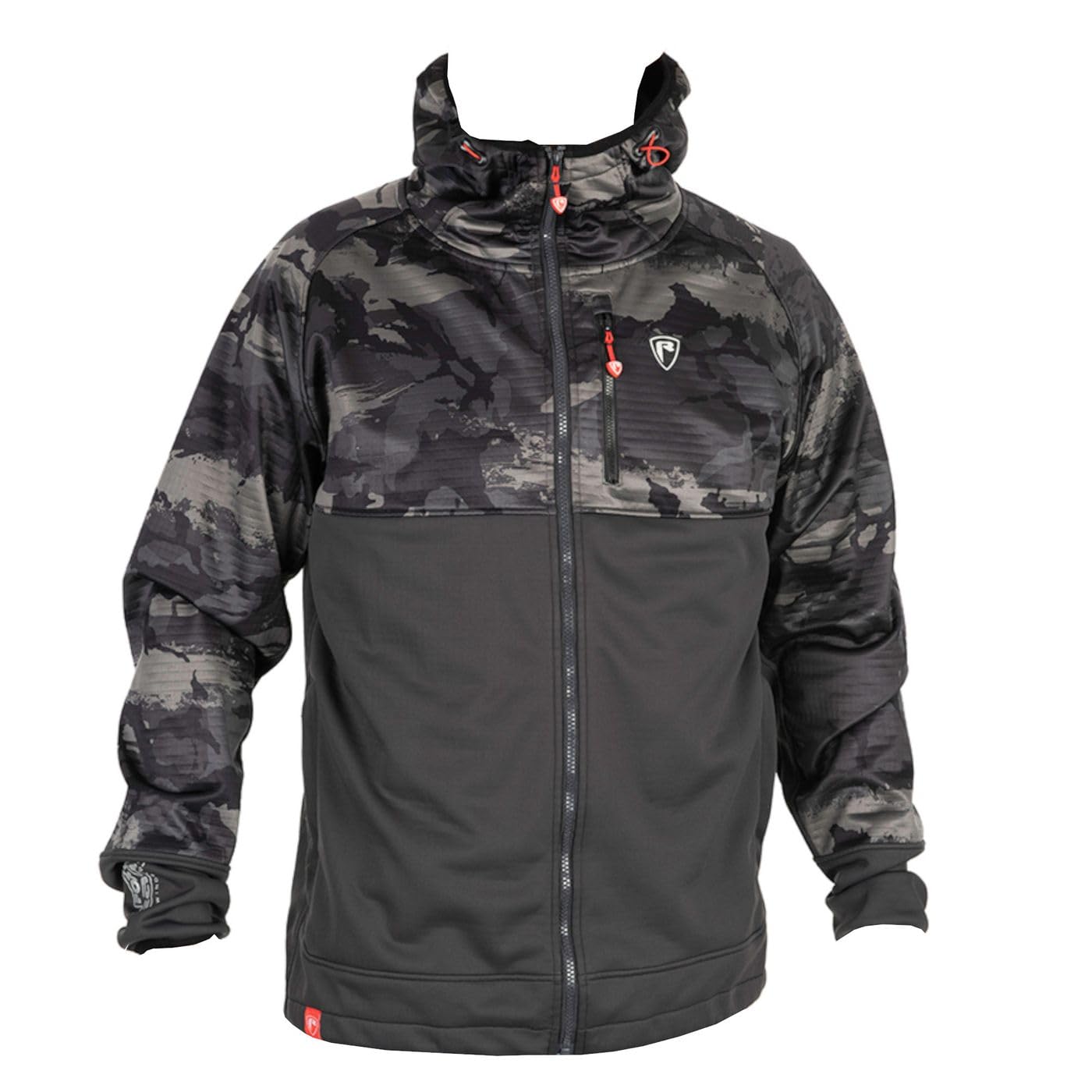 FOX Rage Voyager Lightweight Windblocker