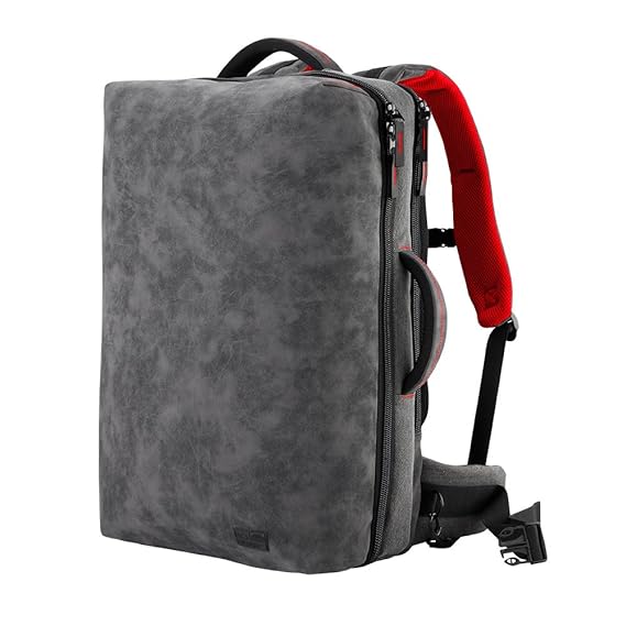 flybe hand luggage rucksack