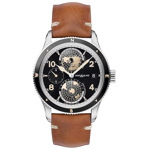Amazon.com: Montblanc: Watches
