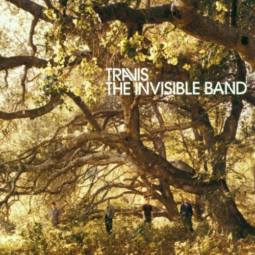 #34 — The Invisible Band