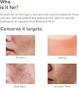 Minimalist 16% Vitamin C Serum with Vitamin E Ferulic 20 ml view 3