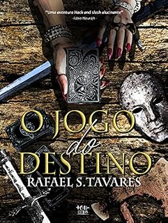 Livro O Jogo do Destino
