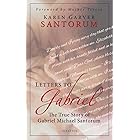 Letters To Gabriel: The True Story of Gabriel Michael Santorum