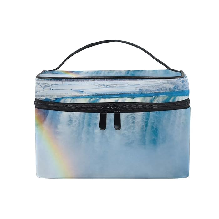 Top 10 Makeup Train Case Canada
