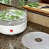 Ronco-FD202800PRT-Round-Herb-Screen-Tray-3-Pack Ronco-FD202800PRT-Round-Herb-Screen-Tray-3-Pack