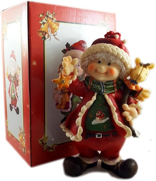 Amazon Com Mayrich Company Distinctive Designs Christmas Child