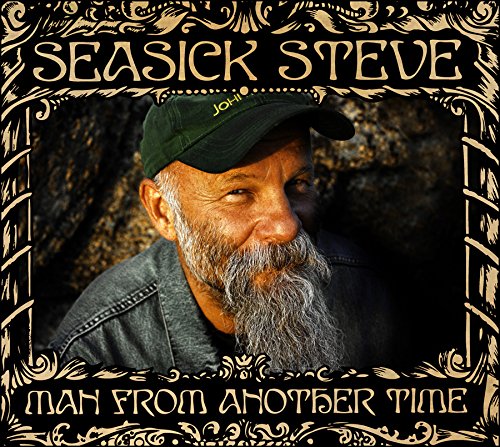 Seasick Steve - Happy (To Have A Job) Lyrics - Zortam Music