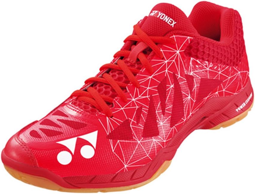 Yonex Aerus 2 MX Red 2017 New Badminton Shoes