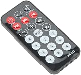 QTX QR12PA Powerful Portable PA with 2 Wireless Mics, Battery 8h view 8