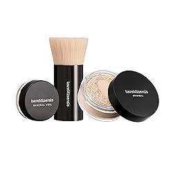 bareMinerals Original Get Started Kit 3-Piece