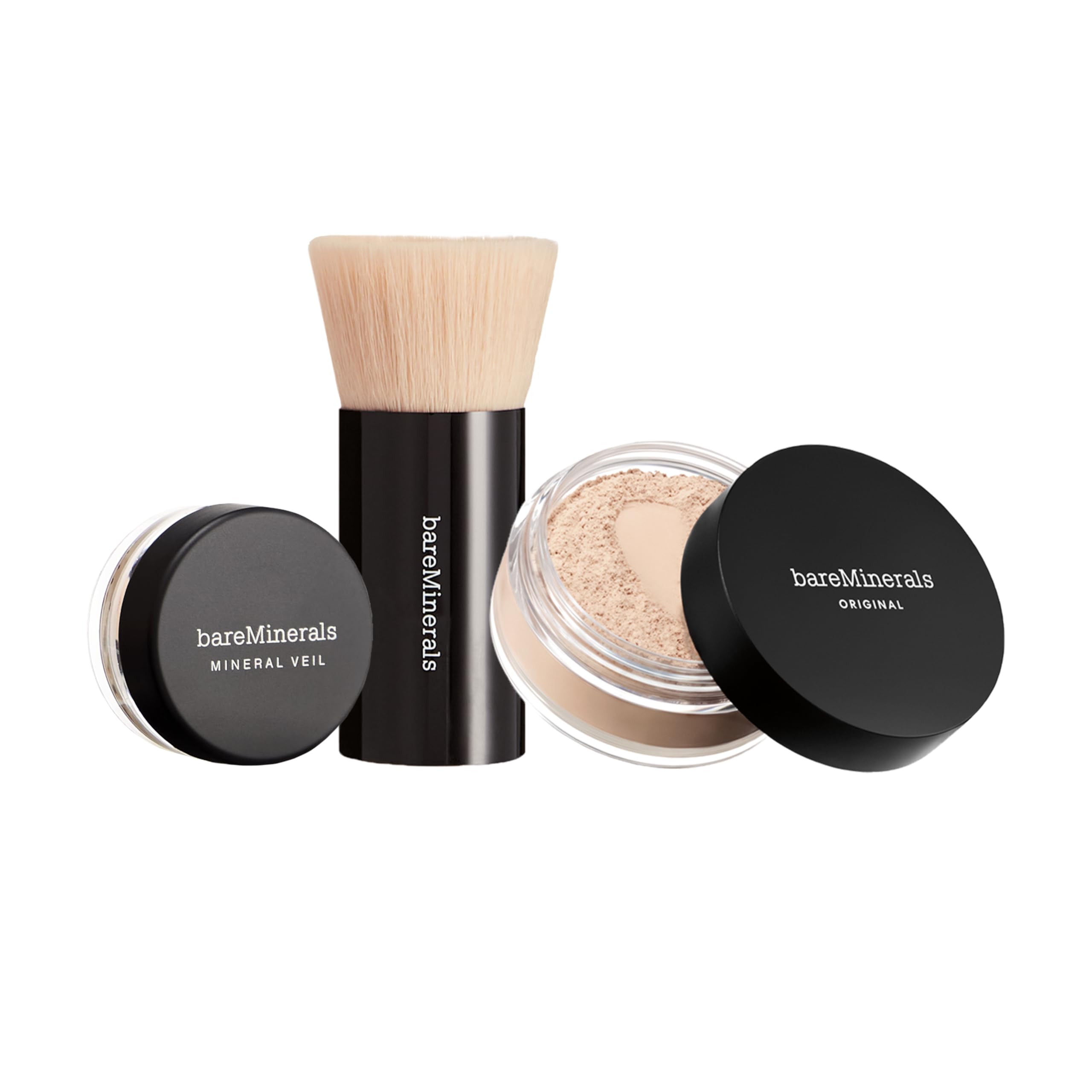 bareMinerals Original Get Started Kit 3-Piece