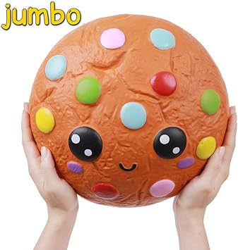 squishy gigante amazon