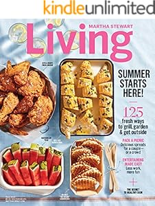 Martha Stewart Living
