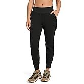 Jockey Women's Activewear EVERACTIVE Jogger