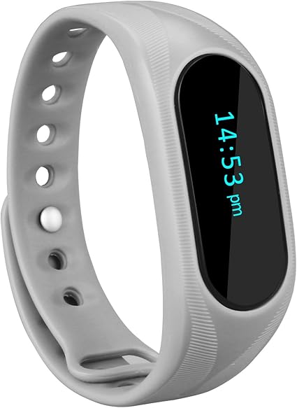 cubot fitness tracker