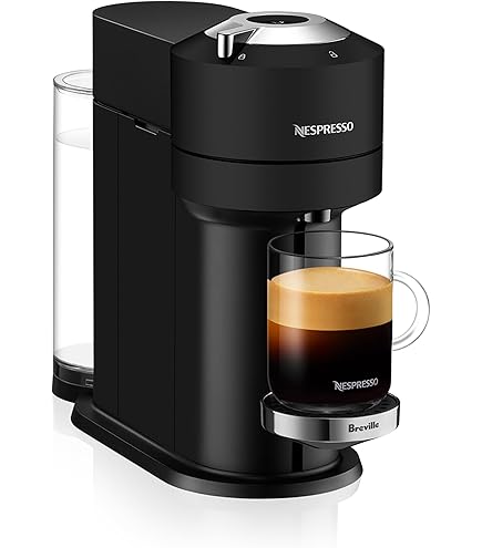 Amazon.com: Nespresso Vertuo Next Coffee and Espresso Machine by