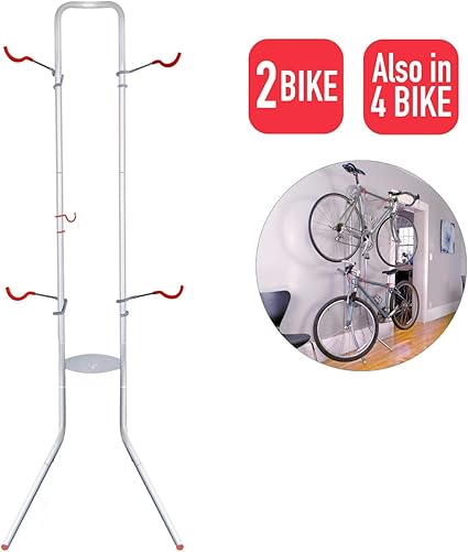 4 bike stand