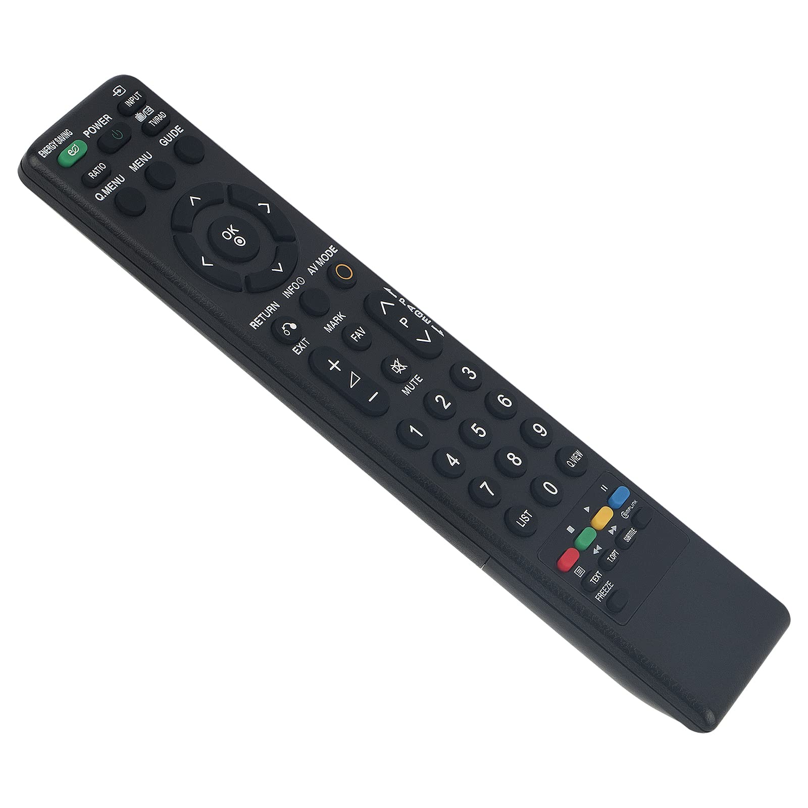 VINABTY MKJ42519615 Remote Control Replacement for LG TV MKJ42519615 MKJ 42519615 mkj42519615 Remote Control