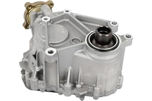 Maureen AWD All Wheel Drive PTO PTU Power Take Off Transfer Case Differential Unit Compatible With Ford Edge Explorer Flex Ta