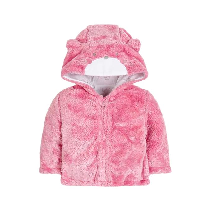 Buy Mothercare Baby Boys' Regular Fit Jacket at Amazon.in