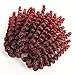 Wand Curls Jamaican Bounce Synthetic Hair Extension African Collection 8