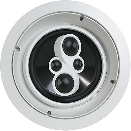 speakercraft ceiling speakers