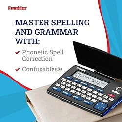 Franklin Collins English Digital Dictionary Express