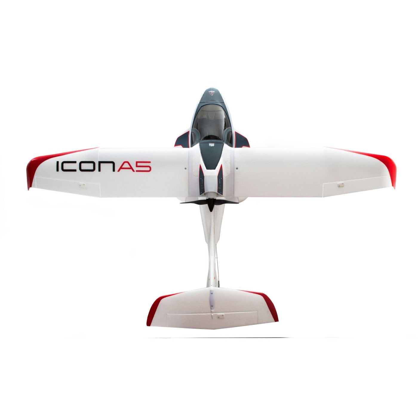 icon a5 rc plane