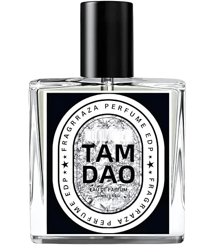 Amazon.com : Tam Dao and Dun Icon Mix Perfume | Like Srk Combo