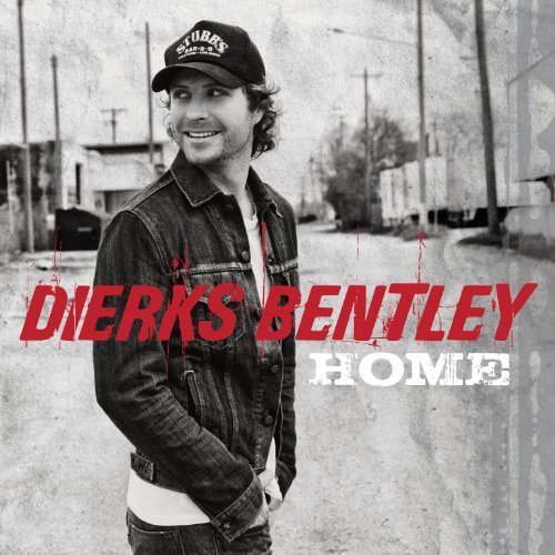 - Home by Dierks Bentley (2012) Audio CD - Amazon.com Music